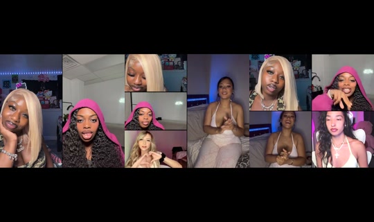 sexyfaaace's Stream - Jul 28, 2026, 6:30 AM