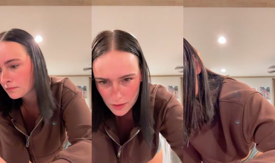 sexylilbrunette's Stream - Jul 20, 2026, 1:33 AM
