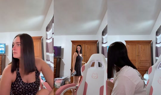 sexylilbrunette's Stream - Jul 28, 2026, 8:24 PM