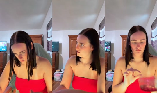 sexylilbrunette's Stream - Jul 29, 2026, 8:44 PM