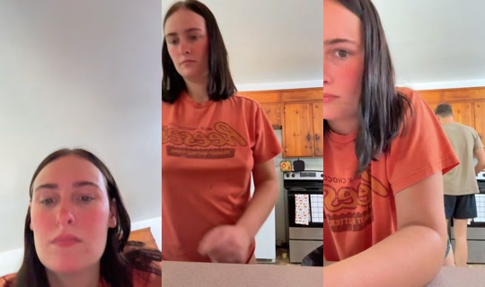 sexylilbrunette's Stream - Aug 5, 2026, 8:27 PM