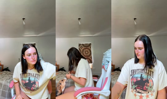 sexylilbrunette's Stream - Aug 6, 2026, 6:20 PM