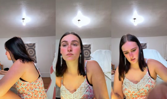 Stream ni sexylilbrunette - Ago 7, 2026, 8:30 PM