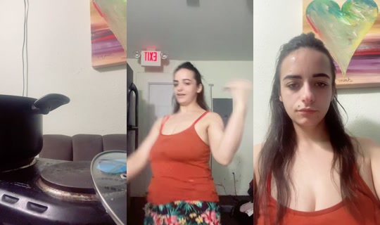 sexymoma24's Stream - Jul 27, 2026, 4:45 PM