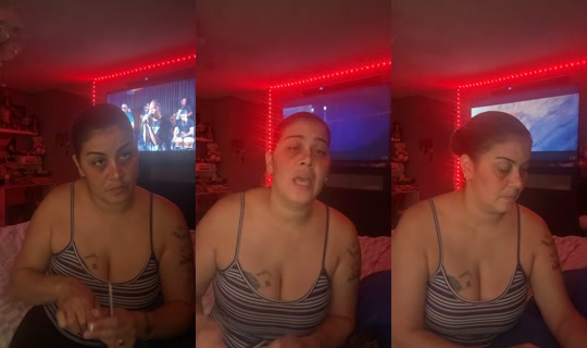 sexypr1's Stream - Jul 9, 2026, 6:40 AM