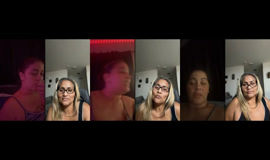 sexypr1's Stream - Jul 9, 2026, 7:46 AM