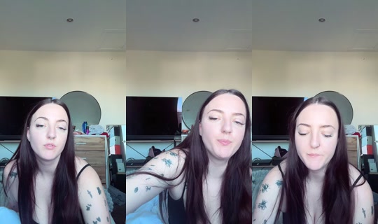 sexyrbgirl's Stream - Jul 18, 2026, 2:31 AM