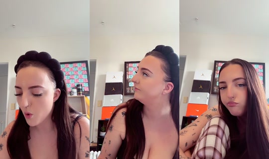 sexyrbgirl's Stream - Jul 20, 2026, 1:13 AM