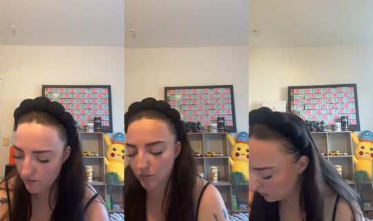 sexyrbgirl's Stream - Jul 20, 2026, 10:33 PM
