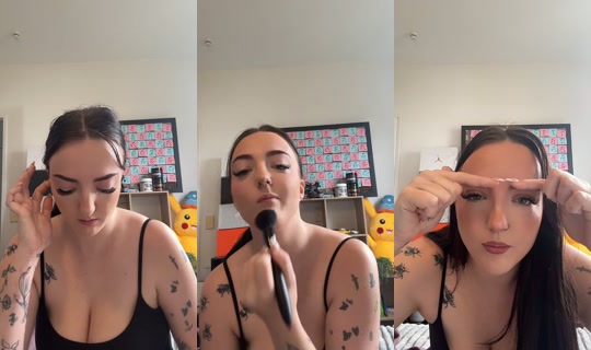 sexyrbgirl's Stream - Jul 24, 2026, 1:05 AM