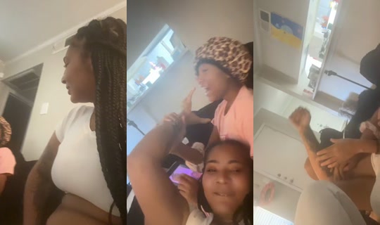 sexyreddtofinee's Stream - Jul 20, 2026, 6:16 PM