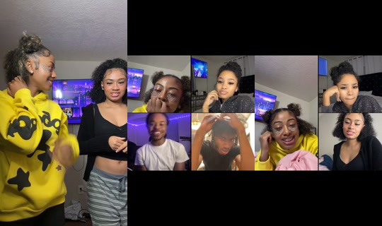sexyscorpiowlrd's Stream - Oct 15, 2026, 3:19 AM