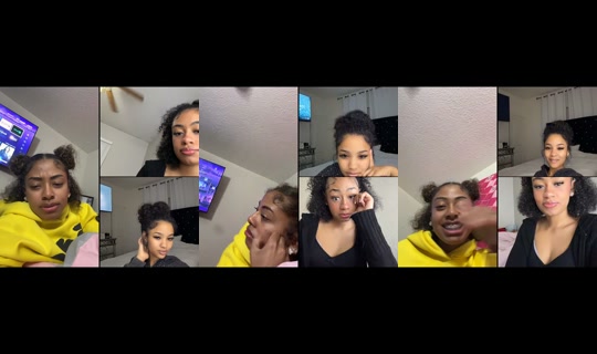sexyscorpiowlrd's Stream - Oct 15, 2026, 4:10 AM