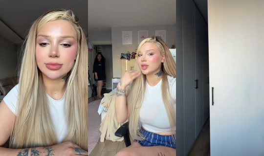 seyma.mest's Stream - Jul 8, 2026, 3:59 PM