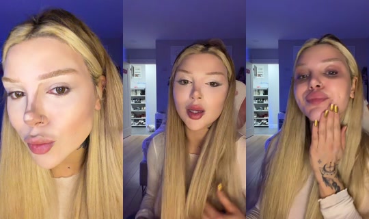 seyma.mest's Stream - Jul 11, 2026, 7:57 PM