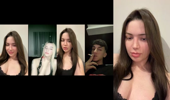 seymabwm's Stream - Jul 24, 2026, 9:40 PM