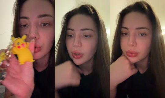 seymabwm's Stream - Jul 24, 2026, 11:21 PM