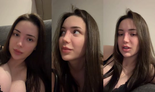 seymabwm's Stream - Jul 27, 2026, 9:11 PM