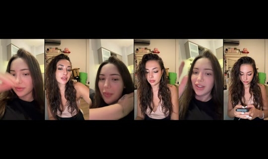 seymabwm's Stream - Aug 7, 2026, 10:19 PM