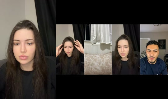 seymabwm's Stream - Aug 8, 2026, 8:58 PM