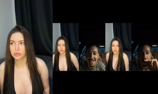 seymabwm's Stream - Aug 8, 2026, 10:34 PM