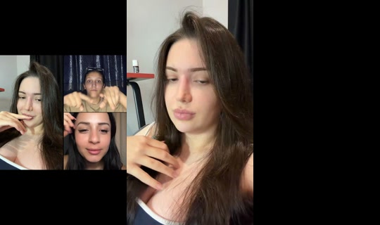 Stream di seymabwm - 20 ago 2026, 23:18