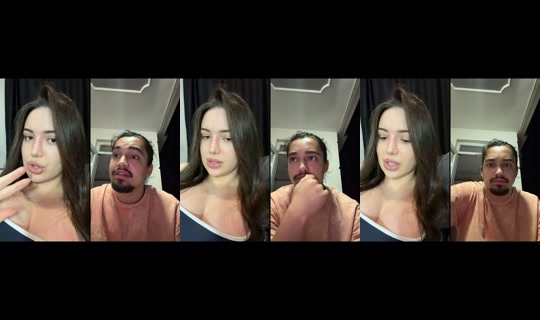 Stream di seymabwm - 20 ago 2026, 23:37