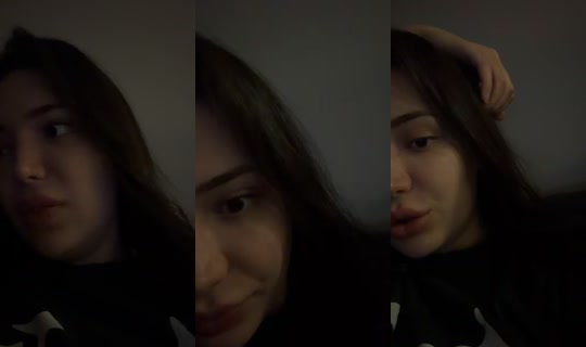 Stream di seymabwm - 21 ago 2026, 21:54