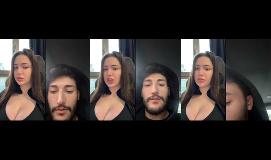 seymabwm's Stream - Oct 15, 2026, 6:34 AM