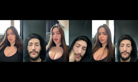 seymabwm's Stream - Oct 15, 2026, 7:22 AM