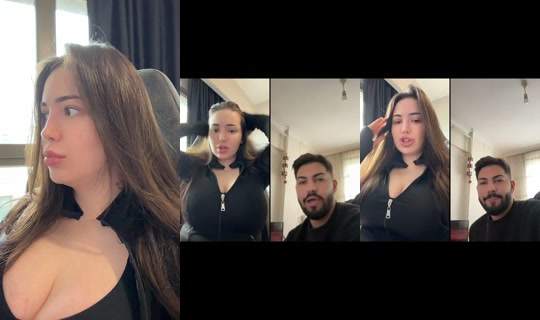 seymabwm's Stream - Oct 15, 2026, 8:15 AM