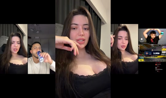 seymabwm's Stream - Oct 17, 2026, 9:08 PM