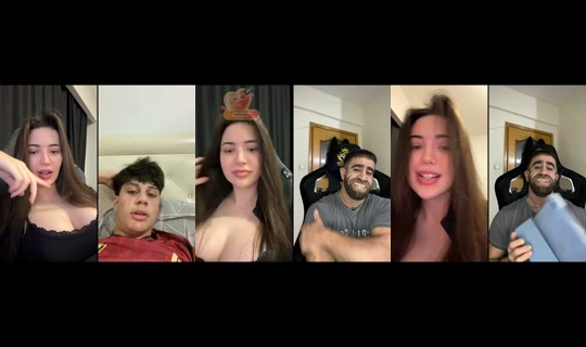 seymabwm's Stream - Oct 17, 2026, 10:03 PM