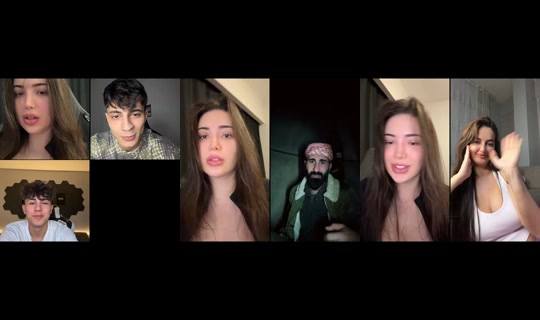 seymabwm's Stream - Oct 19, 2026, 8:00 PM