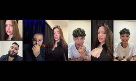 seymabwm's Stream - Oct 19, 2026, 8:51 PM