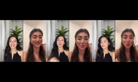 seymakk01's Stream - Jul 24, 2026, 5:00 PM