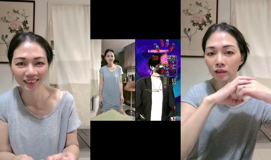 sflowercoco1022 的直播 - 2026年10月16日 16:15