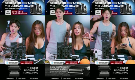 sgpomadesofficial Recorded on Jul 16, 2026, 12:36 PM