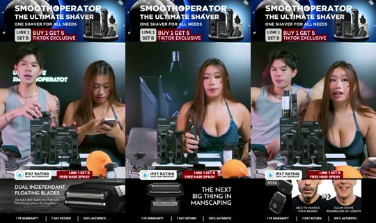 sgpomadesofficial Recorded on Jul 16, 2026, 2:18 PM