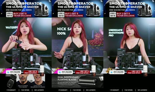 sgpomadesofficial's Stream - Jul 24, 2026, 4:45 AM
