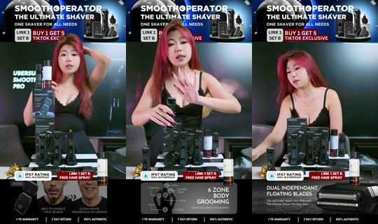 sgpomadesofficial's Stream - Jul 24, 2026, 5:36 AM