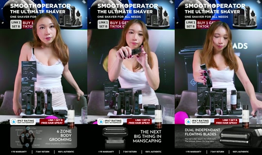 sgpomadesofficial's Stream - Jul 24, 2026, 2:02 PM