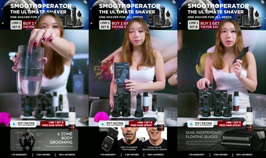 sgpomadesofficial's Stream - Jul 24, 2026, 2:53 PM