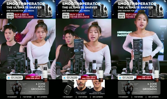 Stream de sgpomadesofficial – 27 juil. 2026, 13:18
