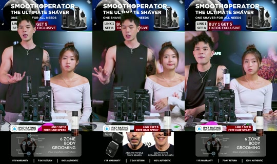 sgpomadesofficial's Stream - Jul 27, 2026, 2:09 PM