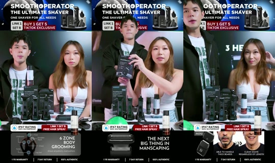 sgpomadesofficial's Stream - Jul 28, 2026, 12:15 PM