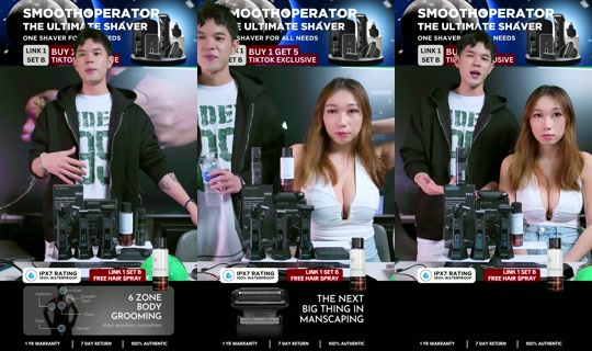 sgpomadesofficial's Stream - Jul 28, 2026, 1:06 PM