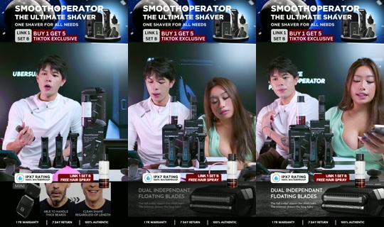 sgpomadesofficial's Stream - Sep 20, 2026, 1:56 PM