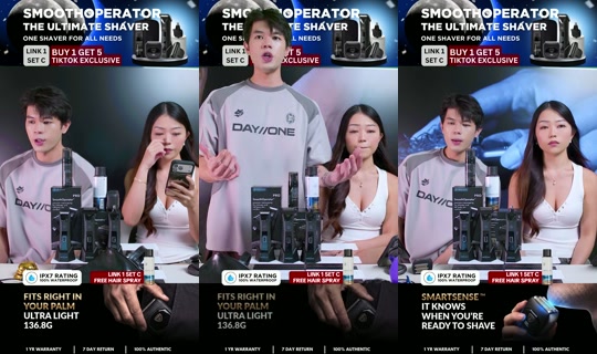 sgpomadesofficial's Stream - Oct 7, 2026, 4:18 AM