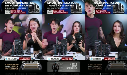 sgpomadesofficial's Stream - Oct 8, 2026, 11:45 AM
